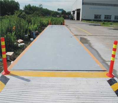 模擬電子汽車(chē)衡